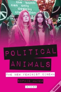 Capa do artigo Political Animals