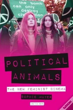 Capa do artigo Political Animals