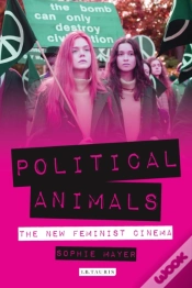 Capa do artigo Political Animals