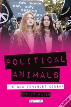Capa do artigo Political Animals