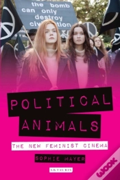 Capa do artigo Political Animals
