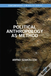 Capa do artigo Political Anthropology As Method