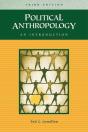 Political Anthropology - Preview