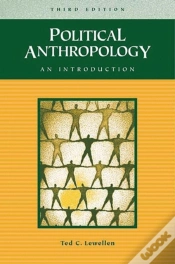 Capa do artigo Political Anthropology
