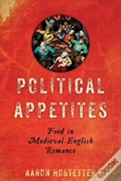 Capa do artigo Political Appetites