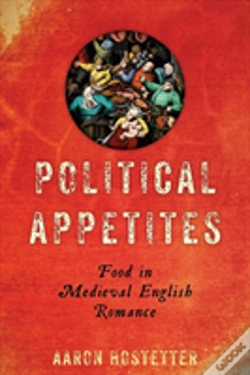 Capa do artigo Political Appetites