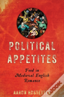 Political Appetites