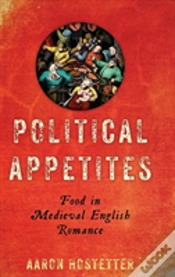 Capa do artigo Political Appetites