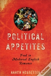 Political Appetites