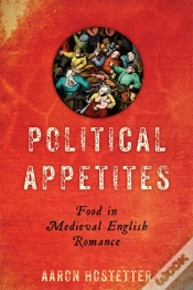 Capa do artigo Political Appetites
