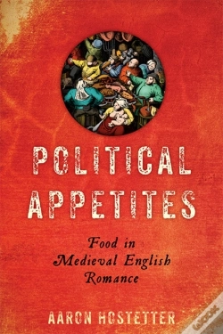 Capa do artigo Political Appetites