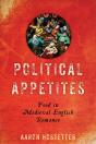 Political Appetites - Preview
