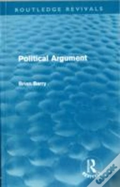 Political Argument (Routledge Revivals)