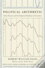 Capa do artigo Political Arithmetic