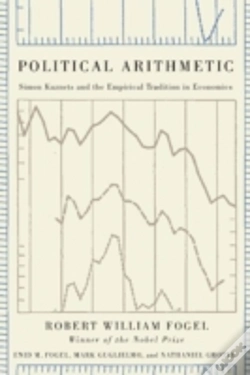 Capa do artigo Political Arithmetic