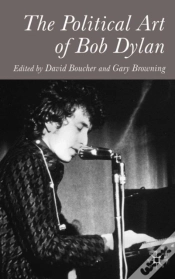 Capa do artigo Political Art Of Bob Dylan