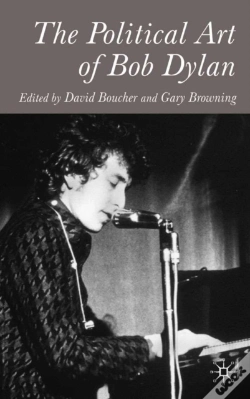 Capa do artigo Political Art Of Bob Dylan