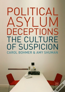 Capa do artigo Political Asylum Deceptions
