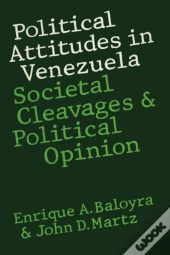 Political Attitudes In Venezuela