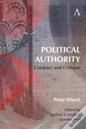 Political Authority