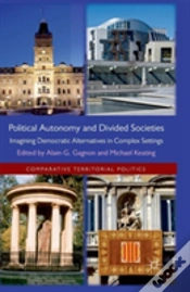 Capa do artigo Political Autonomy And Divided Societies