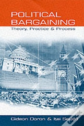 Capa do artigo Political Bargaining