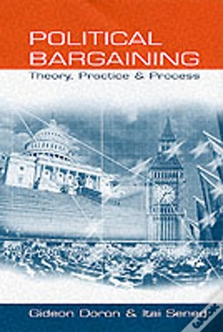 Capa do artigo Political Bargaining
