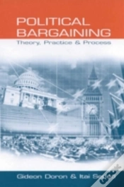 Capa do artigo Political Bargaining