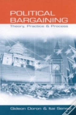 Capa do artigo Political Bargaining