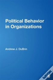 Capa do artigo Political Behavior In Organizations