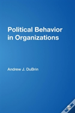 Capa do artigo Political Behavior In Organizations