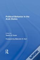 Political Behavior In The Arab States