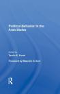Political Behavior In The Arab States - Preview