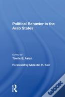 Political Behavior In The Arab States