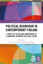 Political Behaviour In Contemporary Finland - Preview