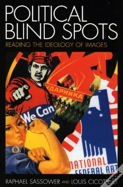 Capa do artigo Political Blind Spots