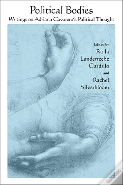 Capa do artigo Political Bodies
