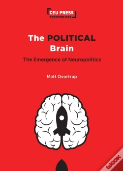 Capa do artigo Political Brain