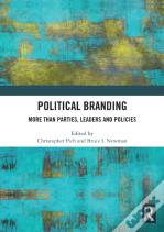 Political Branding