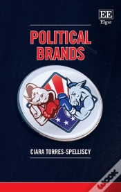 Capa do artigo Political Brands