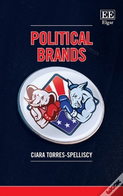 Capa do artigo Political Brands