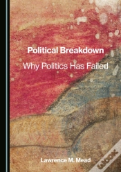 Capa do artigo Political Breakdown