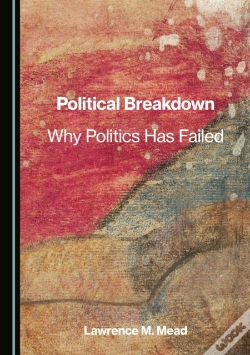 Capa do artigo Political Breakdown