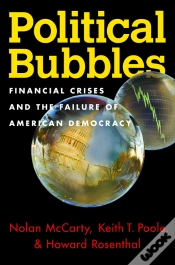 Capa do artigo Political Bubbles