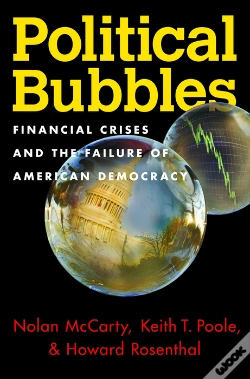 Capa do artigo Political Bubbles