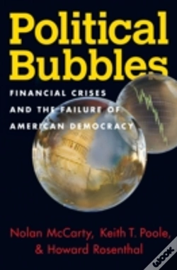 Capa do artigo Political Bubbles