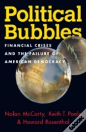 Capa do artigo Political Bubbles