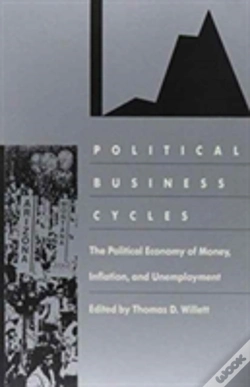 Capa do artigo Political Business Cycles