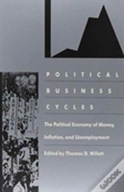 Capa do artigo Political Business Cycles