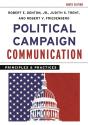 Political Campaign Communication - Preview